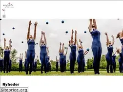 Sites similar to kulturministeriet.dk