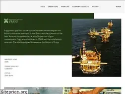 Sites similar to kulturminne-frigg.no