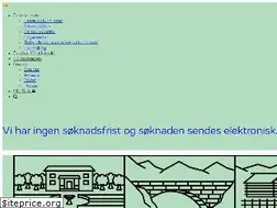 Sites similar to kulturminnefondet.no