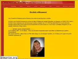Sites similar to kulturmoni.de