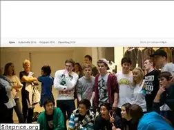 Sites similar to kulturnatta.no