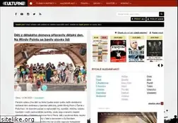 Sites similar to kulturne.com