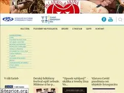 Sites similar to kulturnekysuce.sk
