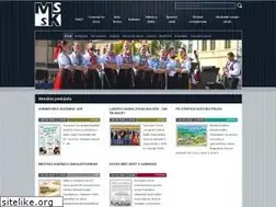 Sites similar to kulturnestredisko.sk