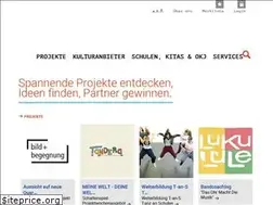 Sites similar to kulturnetz-hamburg.de