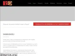 Sites similar to kulturni-centar.rs