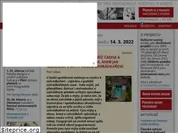 Sites similar to kulturni-noviny.cz