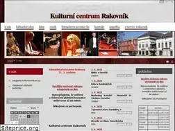 Sites similar to kulturnicentrum.cz