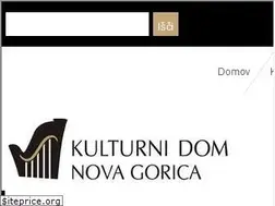 Sites similar to kulturnidom-ng.si