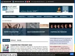 Sites similar to kulturnidum.cz
