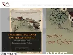 Sites similar to kulturnonasledje.com