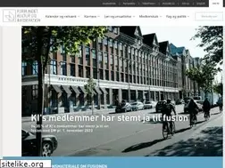 Sites similar to kulturoginformation.dk