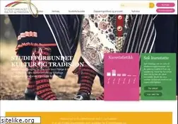 Sites similar to kulturogtradisjon.no
