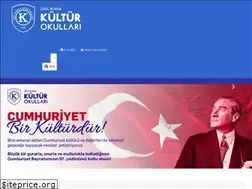 Sites similar to kulturokullari.com