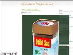 Sites similar to kulturpalastwedding.wordpress.com
