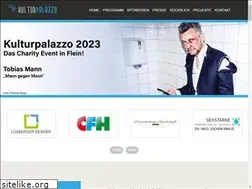 Sites similar to kulturpalazzo.de