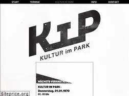 Sites similar to kulturpark-wiesbaden.de