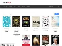 Sites similar to kulturpark.net