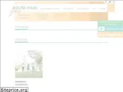 Sites similar to kulturparkizmir.org