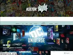 Sites similar to kulturpat.wordpress.com