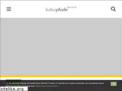 Sites similar to kulturpfade-badischl.at
