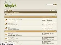 Sites similar to kulturpilz.de