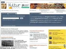 Sites similar to kulturpool.at
