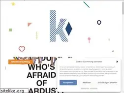 Sites similar to kulturportal-bayern.de