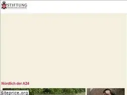 Sites similar to kulturportal-herzogtum.de