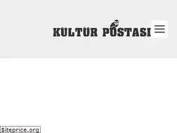 Sites similar to kulturpostasi.com