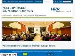 Sites similar to kulturpreis.net