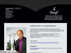 Sites similar to kulturpreiss.at