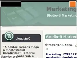 Sites similar to kulturpress.blog.hu