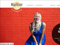 Sites similar to kulturpur-info.de