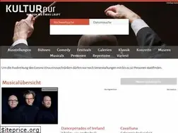 Sites similar to kulturpur.ch
