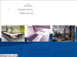 Sites similar to kulturraum-on.de