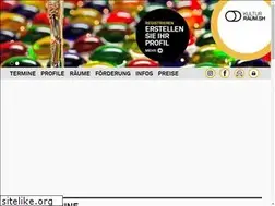 Sites similar to kulturraum.sh
