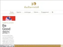 Sites similar to kulturreich.de