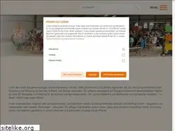 Sites similar to kultursaat.de