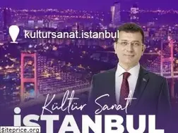 Sites similar to kultursanat.istanbul