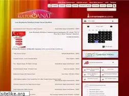 Sites similar to kultursanat.izmir.bel.tr