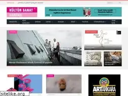Sites similar to kultursanatharitasi.com