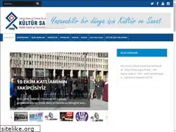 Sites similar to kultursanatsen.org.tr