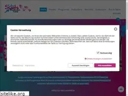 Sites similar to kulturscouts-bl.de