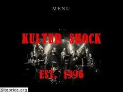 Sites similar to kulturshock.com