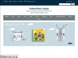 Sites similar to kulturshop-leipzig.de