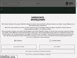Sites similar to kultursommer.de