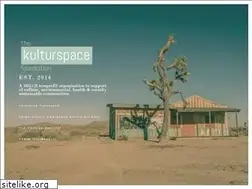Sites similar to kulturspace.com