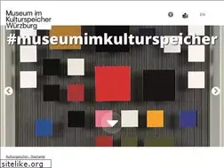 Sites similar to kulturspeicher.de