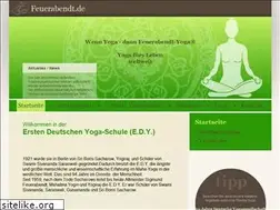 Sites similar to kulturstiftung-feuerabendt.de
